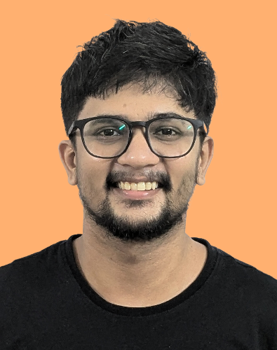 Pranshu Kumar Gond